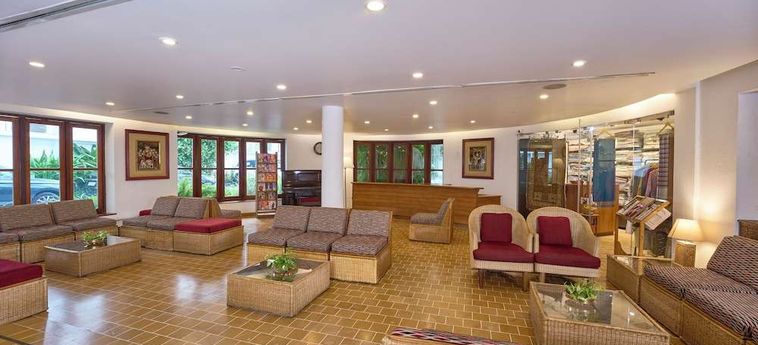 Casino Hotel - Cgh Earth, Cochin Cochin (Kochi): Foto 