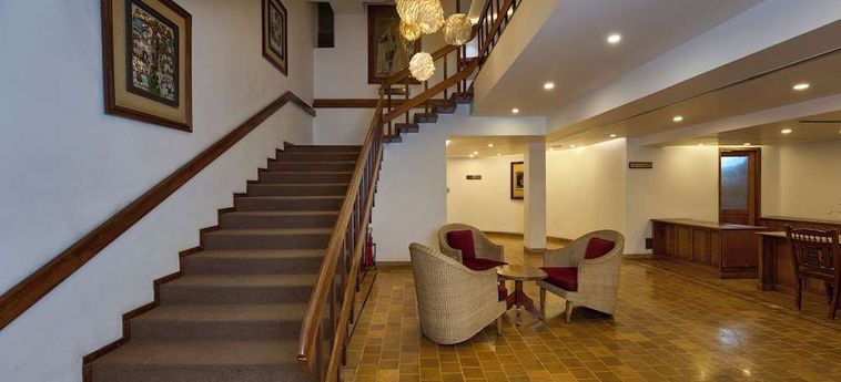 Casino Hotel - Cgh Earth, Cochin Cochin (Kochi): Foto 