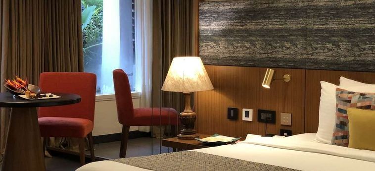 Casino Hotel - Cgh Earth, Cochin Cochin (Kochi): Foto 