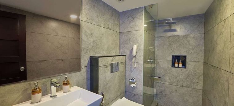 Casino Hotel - Cgh Earth, Cochin Cochin (Kochi): Foto 