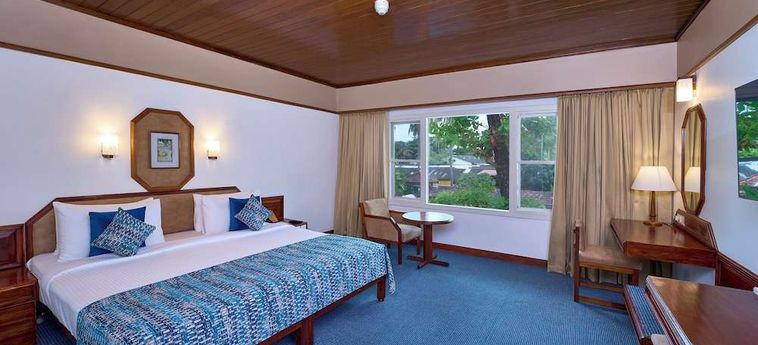 Casino Hotel - Cgh Earth, Cochin Cochin (Kochi): Foto 
