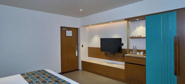 Casino Hotel - Cgh Earth, Cochin Cochin (Kochi): Foto 