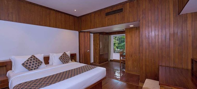 Casino Hotel - Cgh Earth, Cochin Cochin (Kochi): Foto 