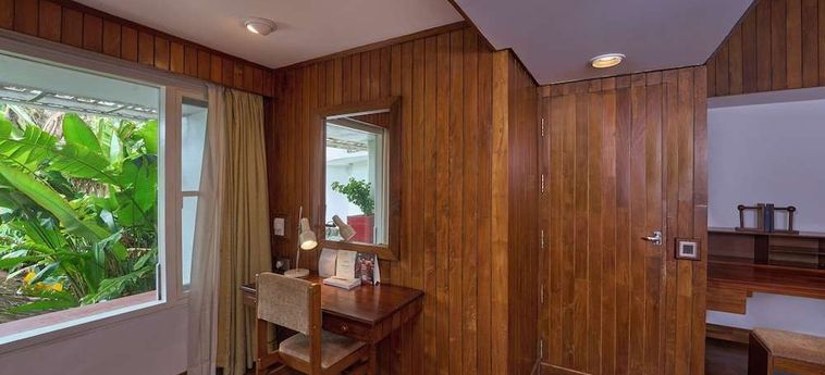 Casino Hotel - Cgh Earth, Cochin Cochin (Kochi): Foto 