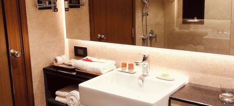 Casino Hotel - Cgh Earth, Cochin Cochin (Kochi): Foto 