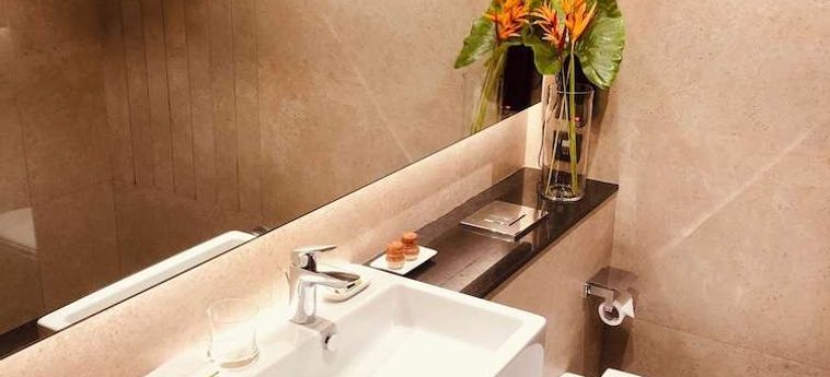 Casino Hotel - Cgh Earth, Cochin Cochin (Kochi): Foto 