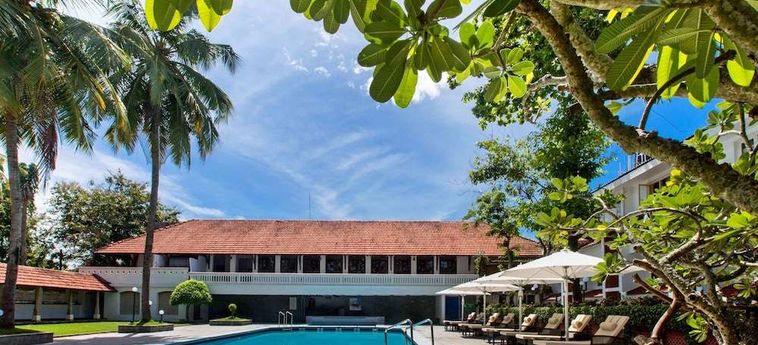 Casino Hotel - Cgh Earth, Cochin Cochin (Kochi): Foto 