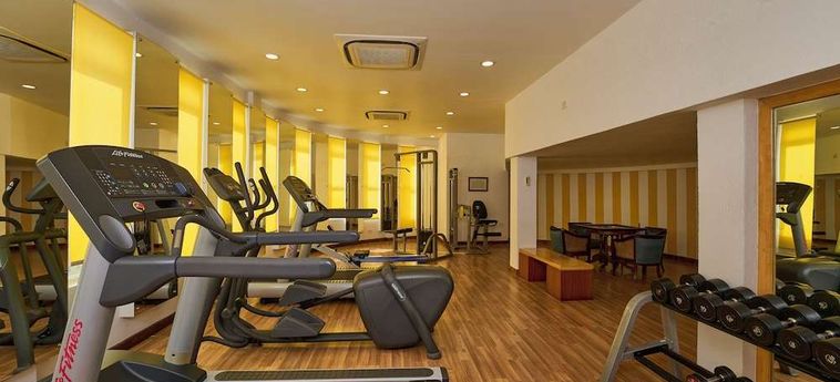 Casino Hotel - Cgh Earth, Cochin Cochin (Kochi): Foto 