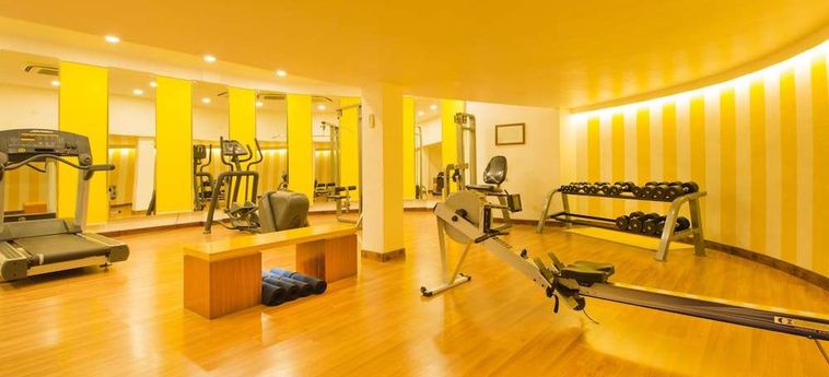 Casino Hotel - Cgh Earth, Cochin Cochin (Kochi): Foto 