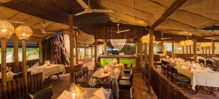 Casino Hotel - Cgh Earth, Cochin Cochin (Kochi): Foto 