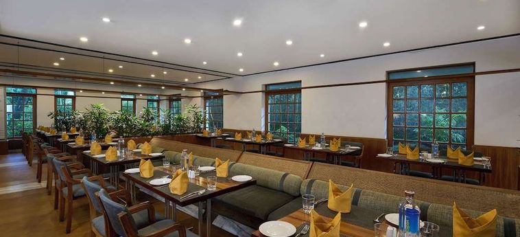 Casino Hotel - Cgh Earth, Cochin Cochin (Kochi): Foto 