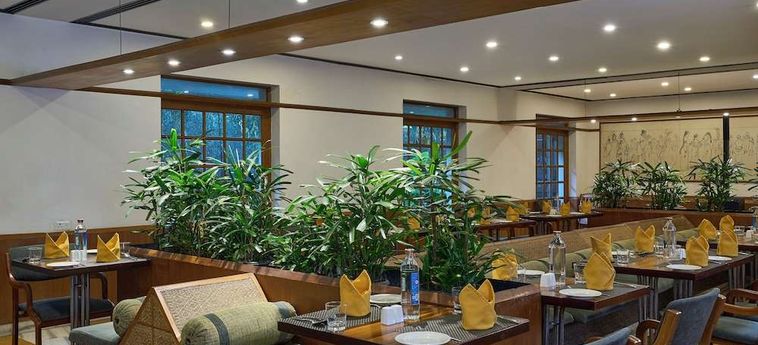 Casino Hotel - Cgh Earth, Cochin Cochin (Kochi): Foto 