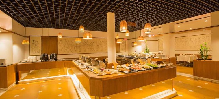 Casino Hotel - Cgh Earth, Cochin Cochin (Kochi): Foto 