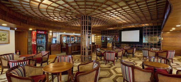 Casino Hotel - Cgh Earth, Cochin Cochin (Kochi): Foto 
