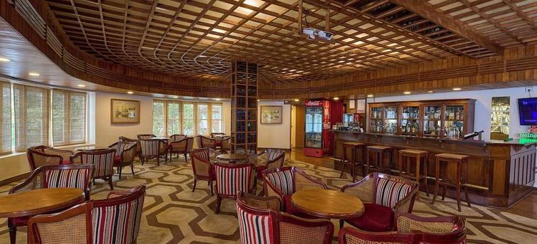 Casino Hotel - Cgh Earth, Cochin Cochin (Kochi): Foto 