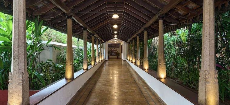 Casino Hotel - Cgh Earth, Cochin Cochin (Kochi): Foto 