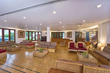 Casino Hotel - Cgh Earth, Cochin Cochin (Kochi): Photo 