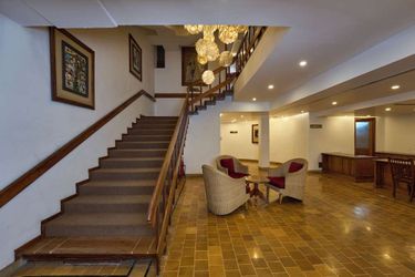 Casino Hotel - Cgh Earth, Cochin Cochin (Kochi): Photo 