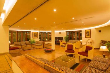 Casino Hotel - Cgh Earth, Cochin Cochin (Kochi): Photo 