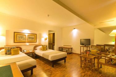 Casino Hotel - Cgh Earth, Cochin Cochin (Kochi): Photo 