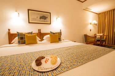 Casino Hotel - Cgh Earth, Cochin Cochin (Kochi): Photo 