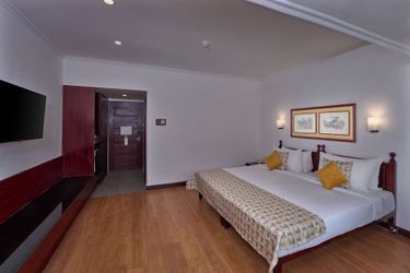 Casino Hotel - Cgh Earth, Cochin Cochin (Kochi): Photo 