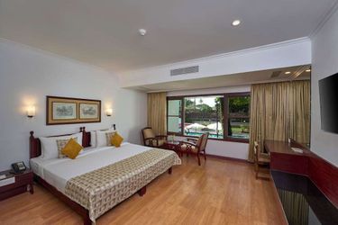Casino Hotel - Cgh Earth, Cochin Cochin (Kochi): Photo 