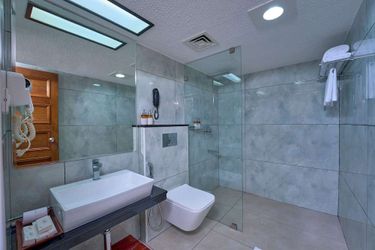 Casino Hotel - Cgh Earth, Cochin Cochin (Kochi): Photo 