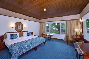 Casino Hotel - Cgh Earth, Cochin Cochin (Kochi): Photo 