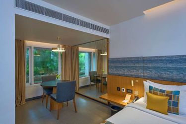 Casino Hotel - Cgh Earth, Cochin Cochin (Kochi): Photo 