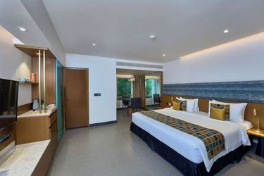 Casino Hotel - Cgh Earth, Cochin Cochin (Kochi): Photo 