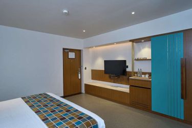 Casino Hotel - Cgh Earth, Cochin Cochin (Kochi): Photo 