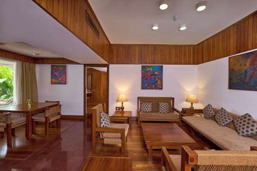 Casino Hotel - Cgh Earth, Cochin Cochin (Kochi): Photo 