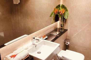 Casino Hotel - Cgh Earth, Cochin Cochin (Kochi): Photo 