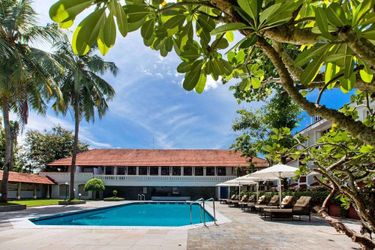 Casino Hotel - Cgh Earth, Cochin Cochin (Kochi): Photo 