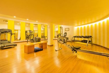 Casino Hotel - Cgh Earth, Cochin Cochin (Kochi): Photo 