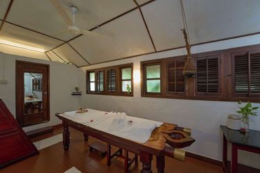 Casino Hotel - Cgh Earth, Cochin Cochin (Kochi): Photo 