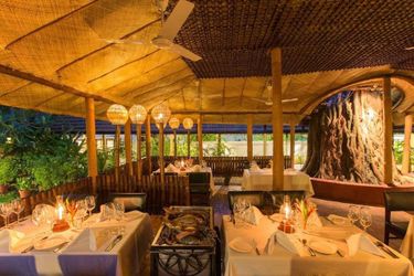 Casino Hotel - Cgh Earth, Cochin Cochin (Kochi): Photo 