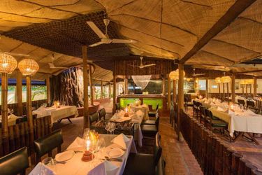 Casino Hotel - Cgh Earth, Cochin Cochin (Kochi): Photo 