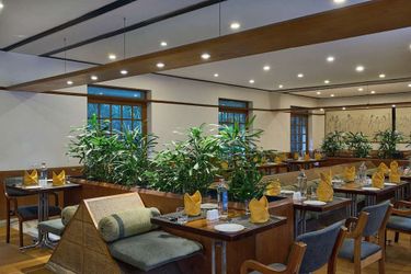 Casino Hotel - Cgh Earth, Cochin Cochin (Kochi): Photo 