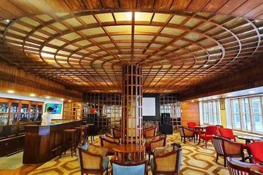 Casino Hotel - Cgh Earth, Cochin Cochin (Kochi): Photo 