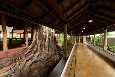 Casino Hotel - Cgh Earth, Cochin Cochin (Kochi): Photo 