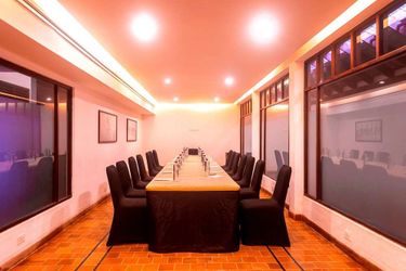 Casino Hotel - Cgh Earth, Cochin Cochin (Kochi): Photo 