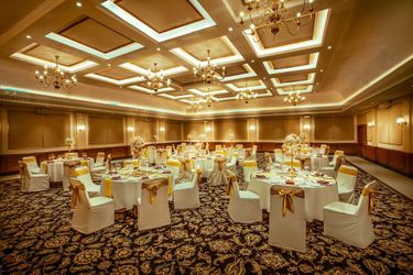 Casino Hotel - Cgh Earth, Cochin Cochin (Kochi): Photo 