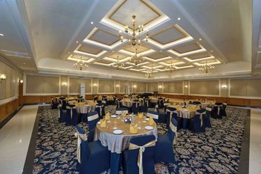 Casino Hotel - Cgh Earth, Cochin Cochin (Kochi): Photo 