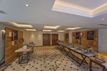 Casino Hotel - Cgh Earth, Cochin Cochin (Kochi): Photo 