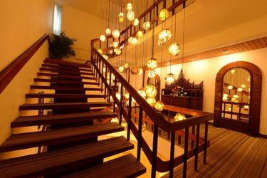 Casino Hotel - Cgh Earth, Cochin Cochin (Kochi): Photo 