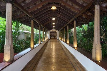 Casino Hotel - Cgh Earth, Cochin Cochin (Kochi): Photo 