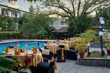 Casino Hotel - Cgh Earth, Cochin Cochin (Kochi): Photo 