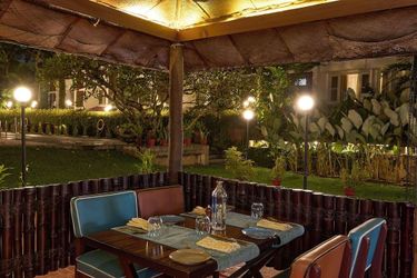 Casino Hotel - Cgh Earth, Cochin Cochin (Kochi): Photo 